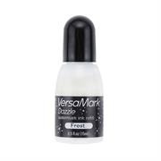  VersaMark Dazzle Refill 15ml, Watermark Frost